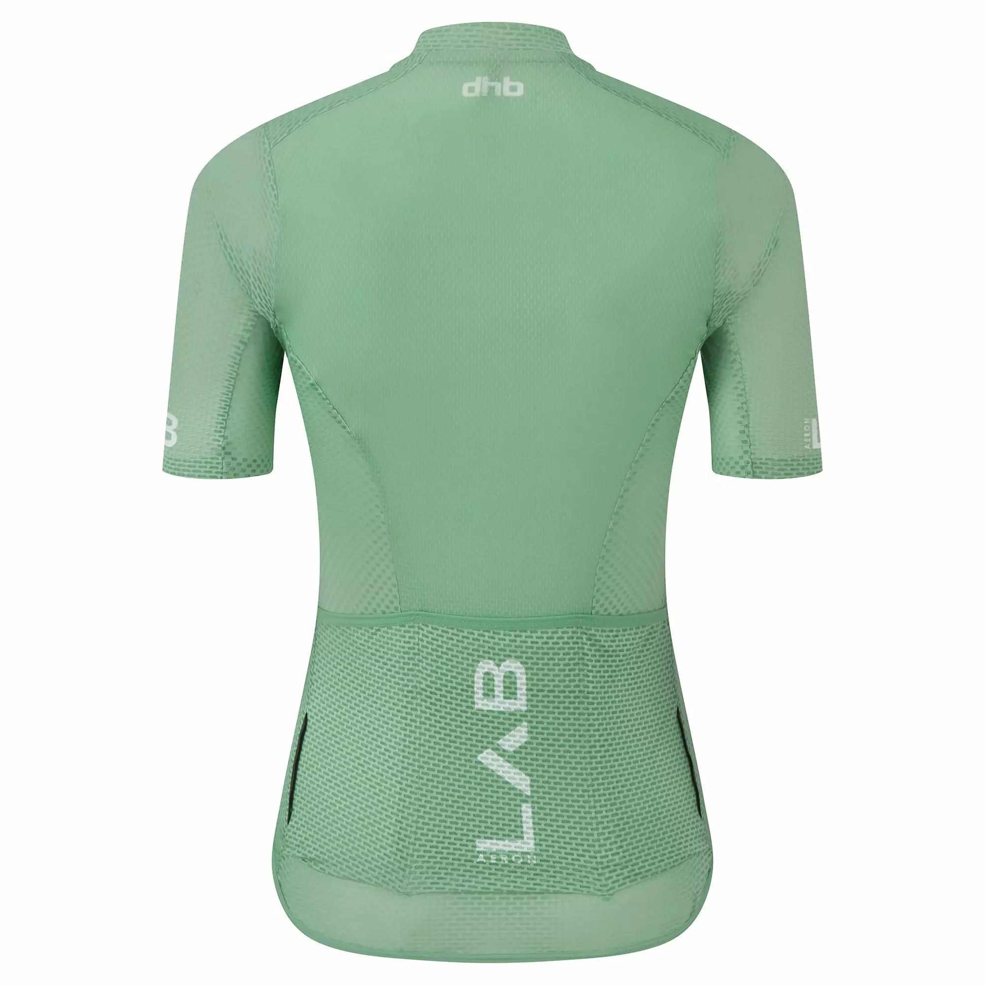 Aeron Lab Women's Ultralight Short Sleeve Jersey 2 Aeron Lab Women's Ultralight Short Sleeve Jersey - Image 2