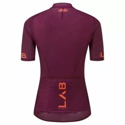 Aeron Lab Women's Ultralight Short Sleeve Jersey 7 Aeron Lab Women's Ultralight Short Sleeve Jersey -Deals Areon Store dhb Aeron Lab Womens Ultralight SS Jersey Jerseys Purple SS20 TW0568PURPLE8 0