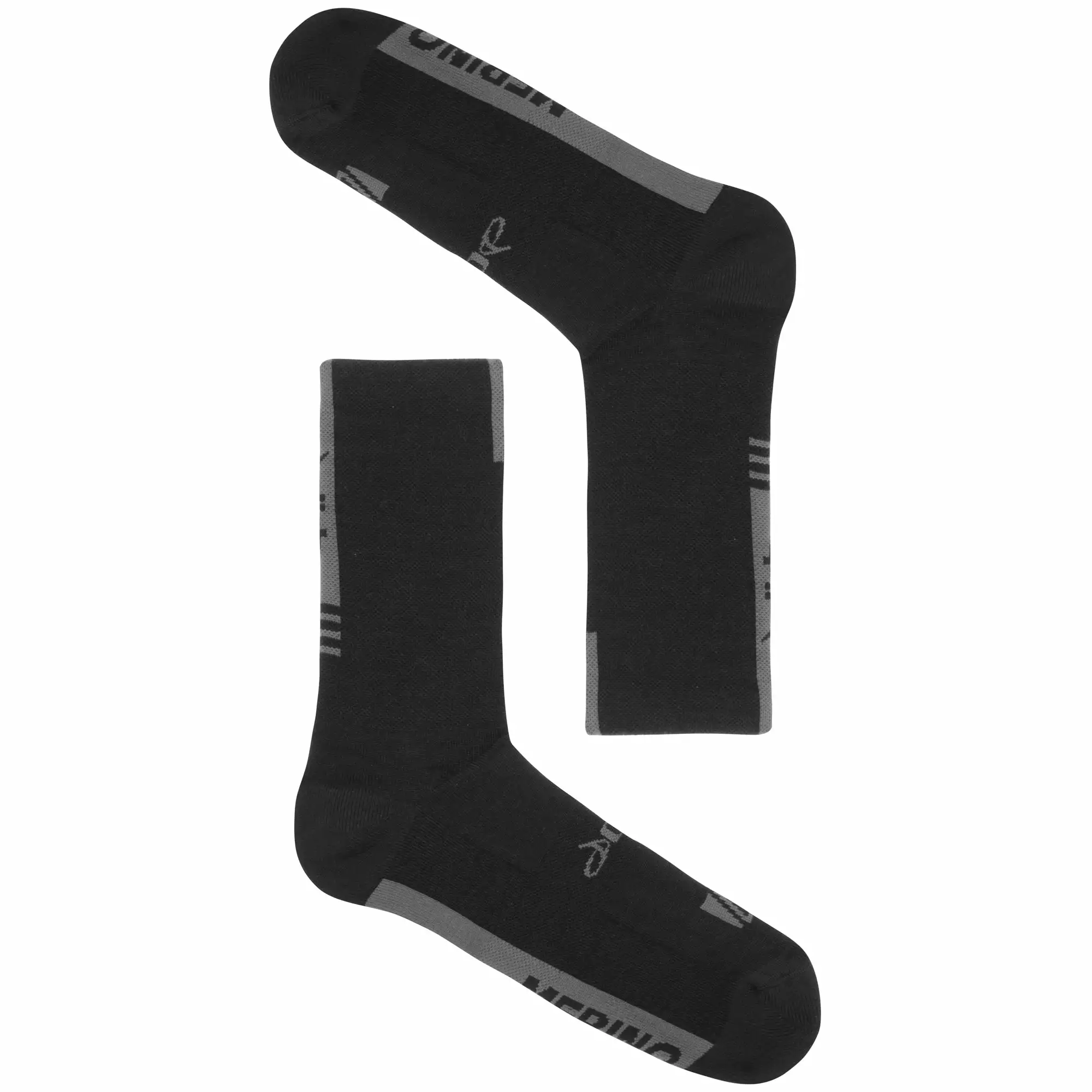 Aeron Mid Weight Merino Socks 9 Aeron Mid Weight Merino Socks - Image 9