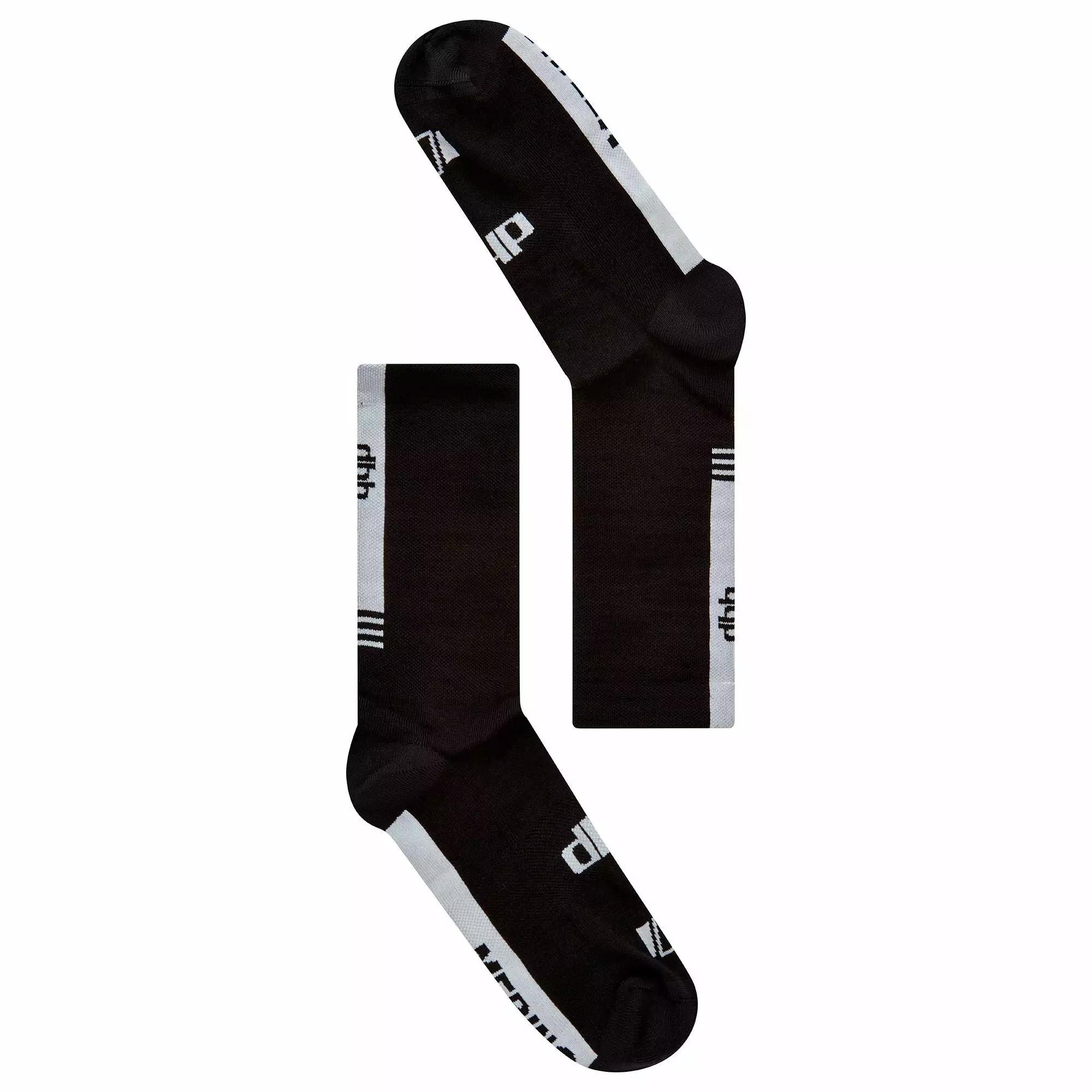 Aeron Mid Weight Merino Socks 6 Aeron Mid Weight Merino Socks - Image 6