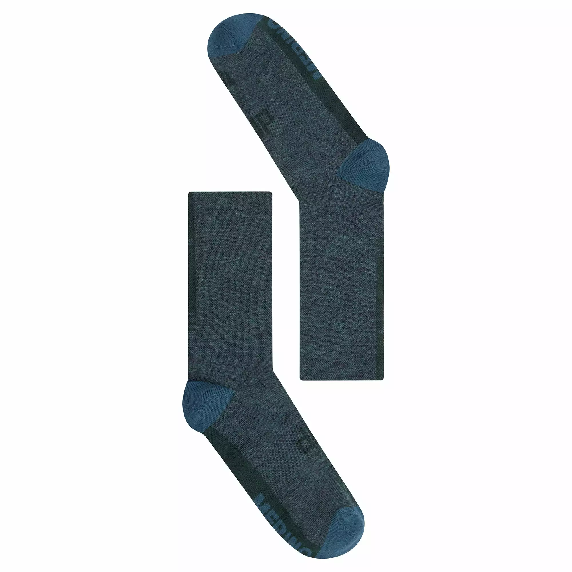 Aeron Mid Weight Merino Socks 15 Aeron Mid Weight Merino Socks - Image 15