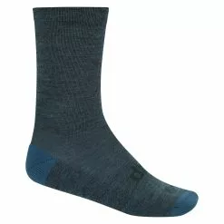 Aeron Mid Weight Merino Socks 27 Aeron Mid Weight Merino Socks -Deals Areon Store dhb Aeron Mid Weight Merino Sock Socks Teal AW21 VG0029TEALUK2 5