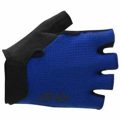 Aeron Short Finger Gel Gloves 2.0 -Deals Areon Store dhb Aeron Short finger Gel Gloves 2 0 Gloves Blue SS20 NU0652BLUEX SMALL 1