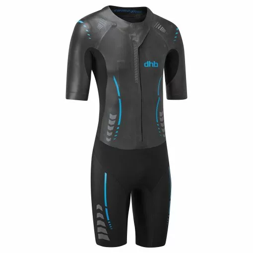 Aeron SwimRun Wetsuit 2.0 Deals Areon Store