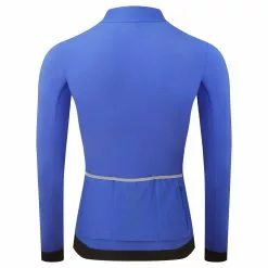 Aeron Thermal Jersey 9 Aeron Thermal Jersey -Deals Areon Store dhb Aeron Thermal Jersey Jerseys Bluing AW22 NU0896BLUINGXS 0 1
