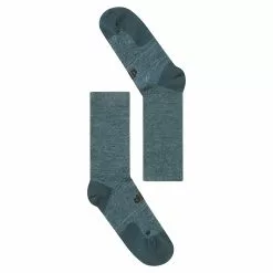 Aeron Ultra Sock -Deals Areon Store dhb Aeron Ultra Sock Socks Blue AW20 1