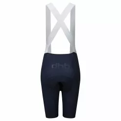 Aeron Women's Bib Shorts 2.0 -Deals Areon Store dhb Aeron Women s Bib Shorts 2 0 Bib Shorts Navy SS22 SK0369NAVYUK 14 0
