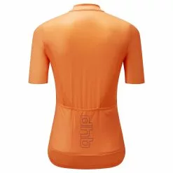 Aeron Women's Short Sleeve Jersey 2.0 -Deals Areon Store dhb Aeron Women s Short Sleeve Jersey 2 0 Jerseys Nectarine SS22 VG0318NECTARINEUK8 0
