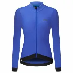 Aeron Women's Thermal Jersey