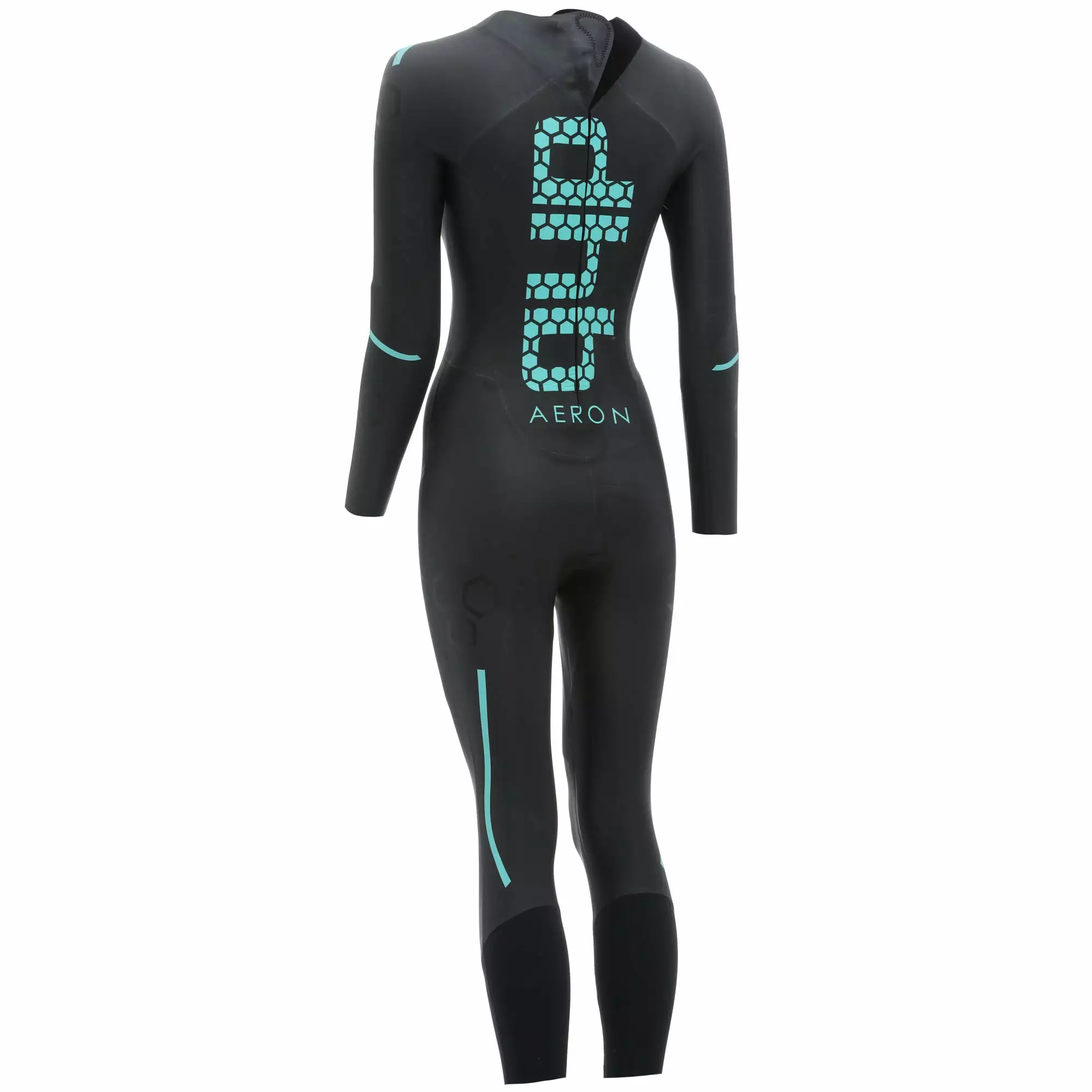 Aeron Women's Wetsuit 2.0 2 Aeron Women's Wetsuit 2.0 - Image 2