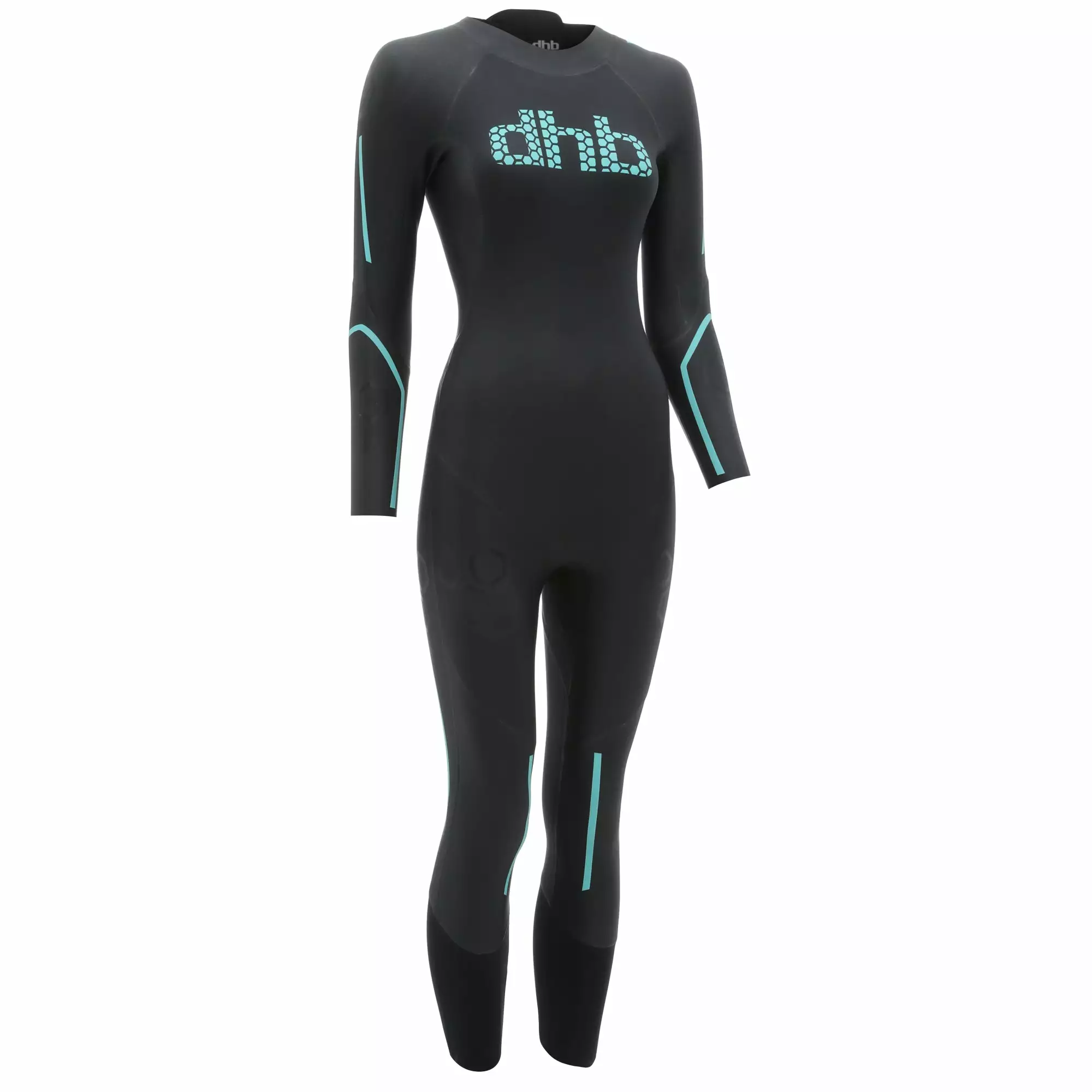 Aeron Women's Wetsuit 2.0 1 Aeron Women's Wetsuit 2.0