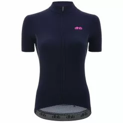 Aeron XC Women's Short Sleeve Jersey