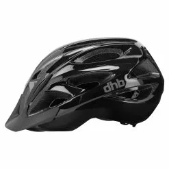 C1.0 Crossover Helmet 23 C1.0 Crossover Helmet -Deals Areon Store dhb C1 0 Crossover Helmet Helmets Black Gloss DHBC1MBLKGL