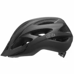 C1.0 Crossover Helmet 20 C1.0 Crossover Helmet -Deals Areon Store dhb C1 0 Crossover Helmet Road Helmets Matte Black 2017 DHBC1MBLK 8 v2