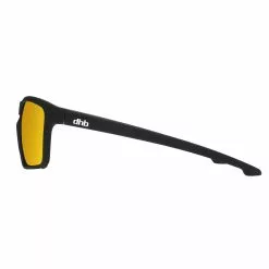 Clark Revo Lens Sunglasses -Deals Areon Store dhb Clark Revo Lens Sunglasses Sunglasses Rubber Black T6133RUBBER BLACK 3