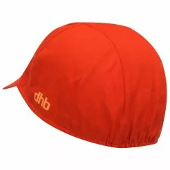 Classic Cap 12 Classic Cap -Deals Areon Store dhb Classic Cycling Cap Caps Grenadine AW18 VG0050ORASM 0