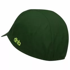 Classic Cap 9 Classic Cap -Deals Areon Store dhb Classic Cycling Cap Caps Khaki AW18 VG0050GRSM