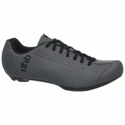 Dorica Road Shoes -Deals Areon Store dhb Dorica Road Shoe Cycling Shoes Grey SS19 DORICAROADGREYEU39