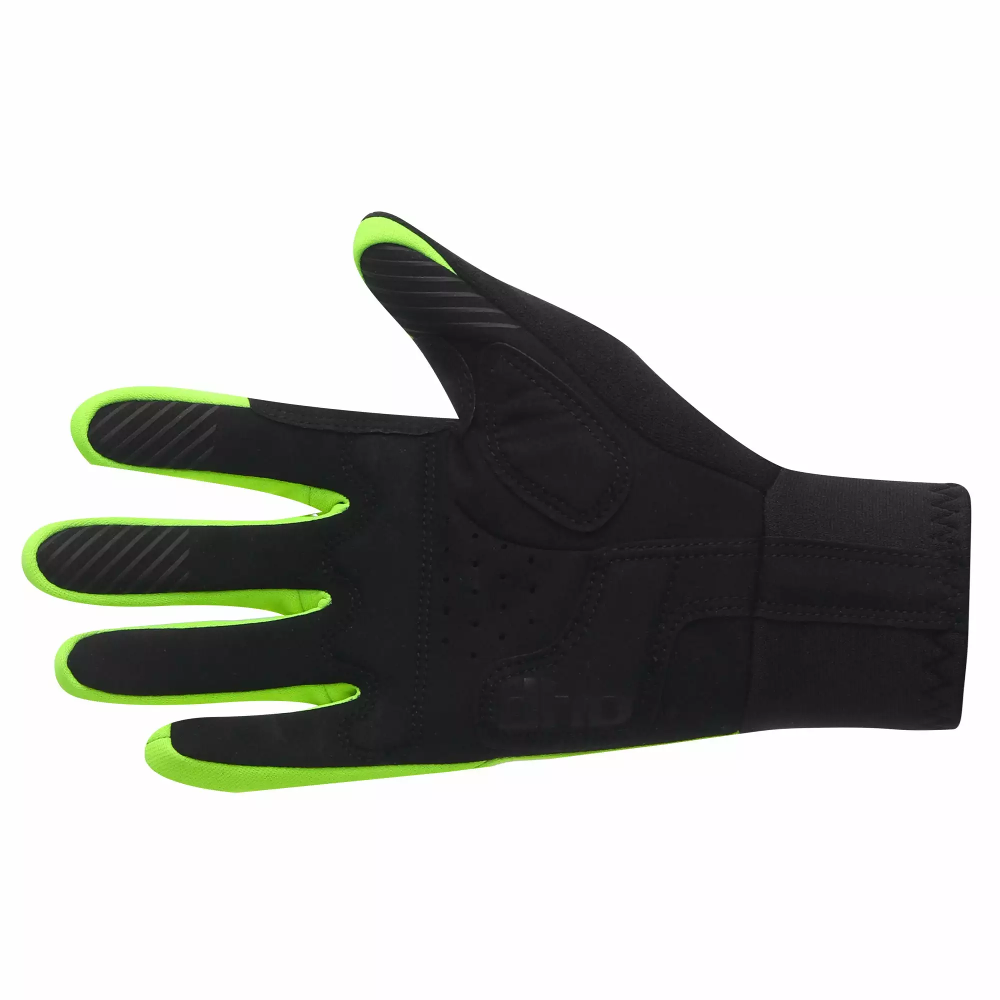 Flashlight Windproof Cycling Gloves 2 Flashlight Windproof Cycling Gloves - Image 2