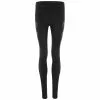 Flashlight Women's Thermal Waist Tights