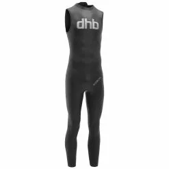 Hydron Sleeveless Wetsuit 2.0
