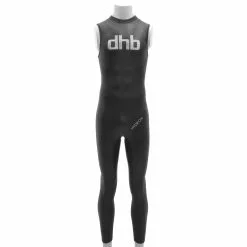 Hydron Sleeveless Wetsuit 2.0 5 Hydron Sleeveless Wetsuit 2.0 -Deals Areon Store dhb Hydron Sleeveless Wetsuit 2 0 Wetsuits Black SS20 AL0412BLACKXL 2