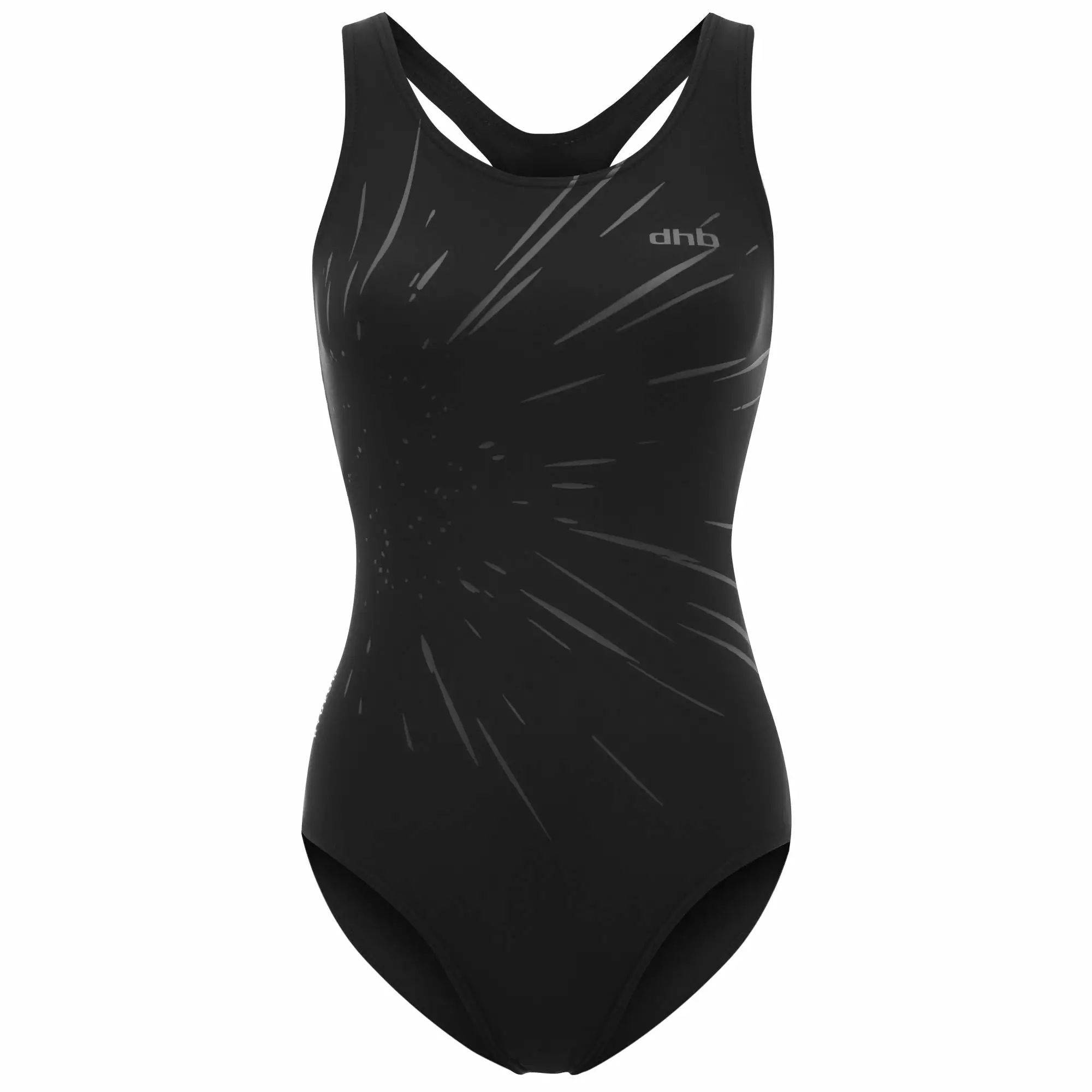 Hydron Women's Swimsuit 1 Hydron Women's Swimsuit