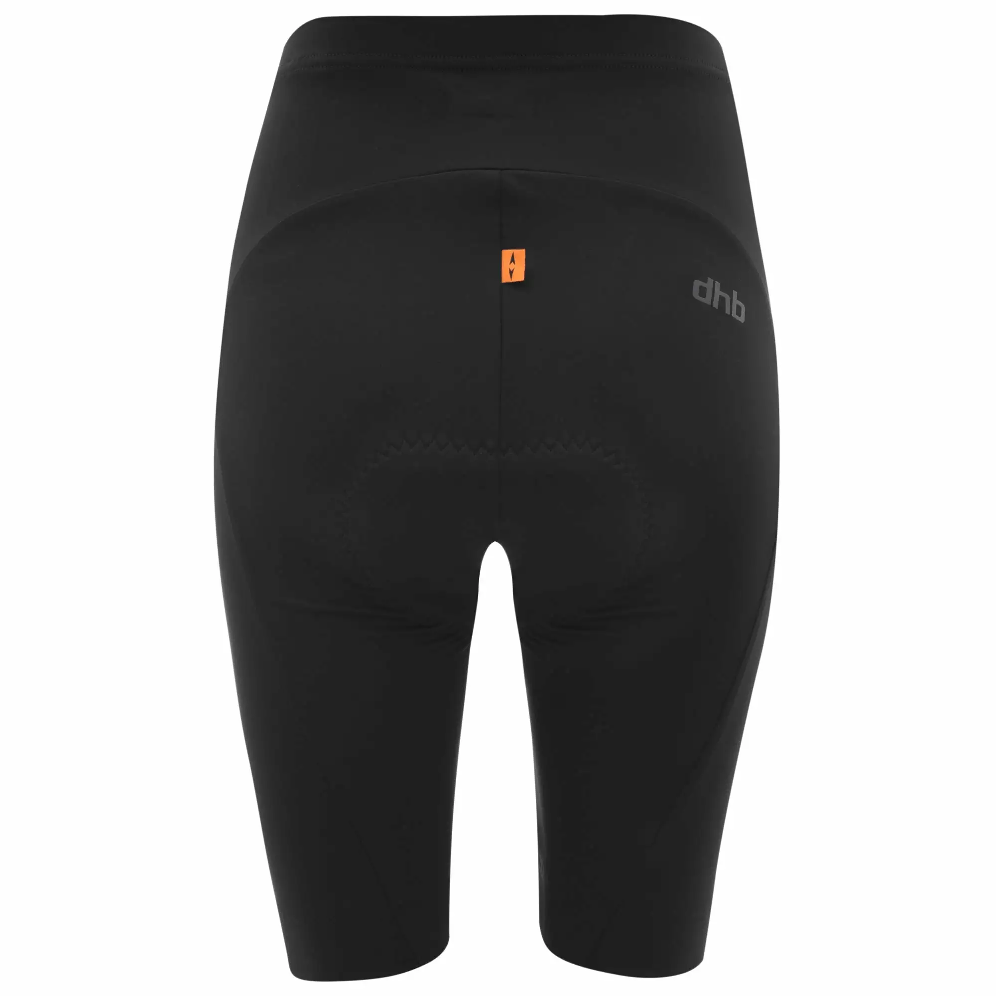 Moda Women's Waist Shorts 2 Moda Women's Waist Shorts - Image 2