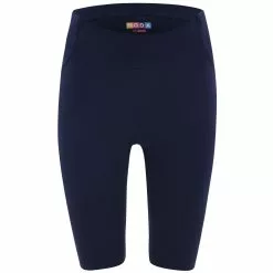 Moda Women's Waist Shorts 6 Moda Women's Waist Shorts -Deals Areon Store dhb MODA Women s Classic Waist Shorts Waist Shorts Navy SS20 SK0219NAVYUK 14 0