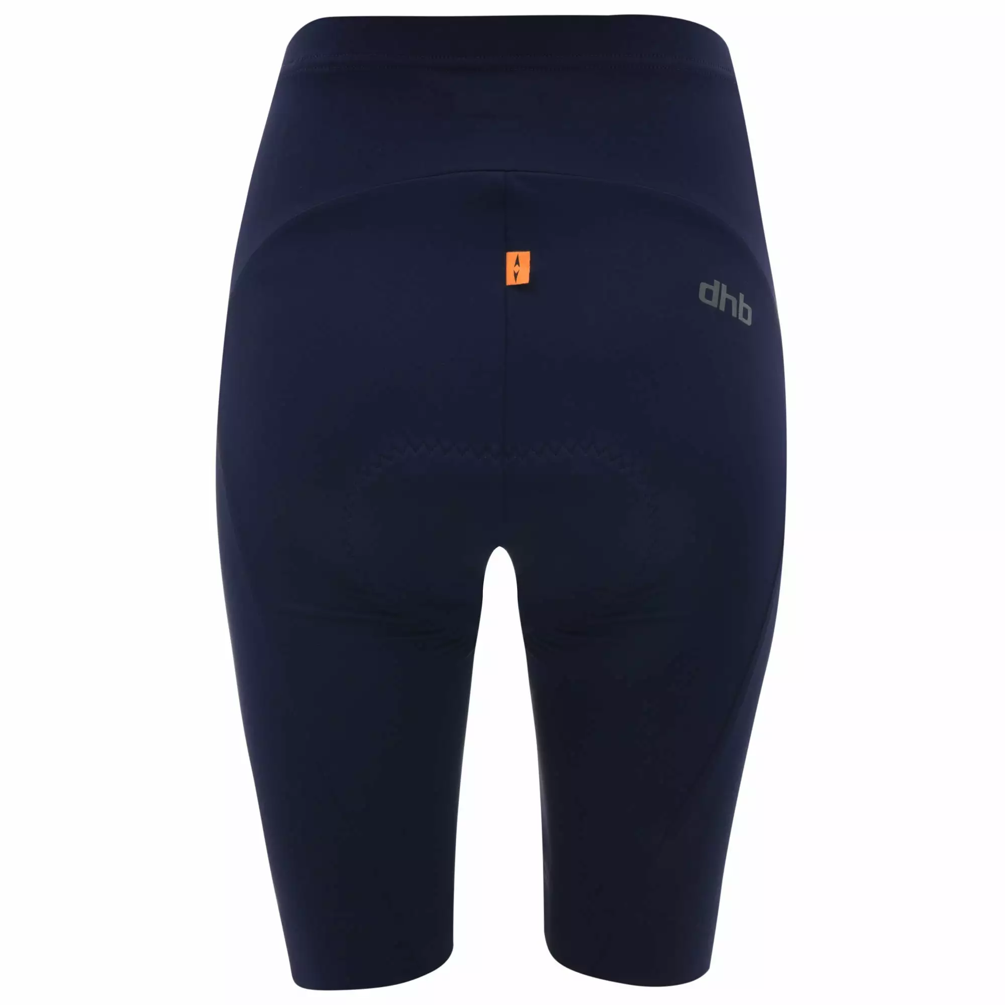 Moda Women's Waist Shorts 4 Moda Women's Waist Shorts - Image 4