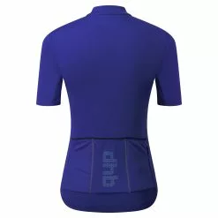 Moda Women's Short Sleeve Jersey -Deals Areon Store dhb Moda Women s Short Sleeve Jersey Jerseys Bluing SS22 RC0287BLUINGUK8 0