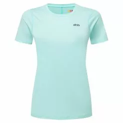 Moda Women's Short Sleeve Tee -Deals Areon Store dhb Moda Women s Short Sleeve Tee T Shirts Limpet Shell SS23 RC0355LIMPET SHELLUK 6