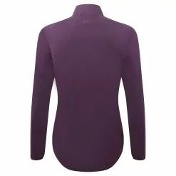 Moda Womens Waterproof Jacket -Deals Areon Store dhb Moda Women s Waterproof Jacket Jackets Purple Pennant AW22 JF0071PURPLE PENNANTUK 6 0