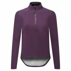 Moda Womens Waterproof Jacket -Deals Areon Store dhb Moda Women s Waterproof Jacket Jackets Purple Pennant AW22 JF0071PURPLE PENNANTUK 6