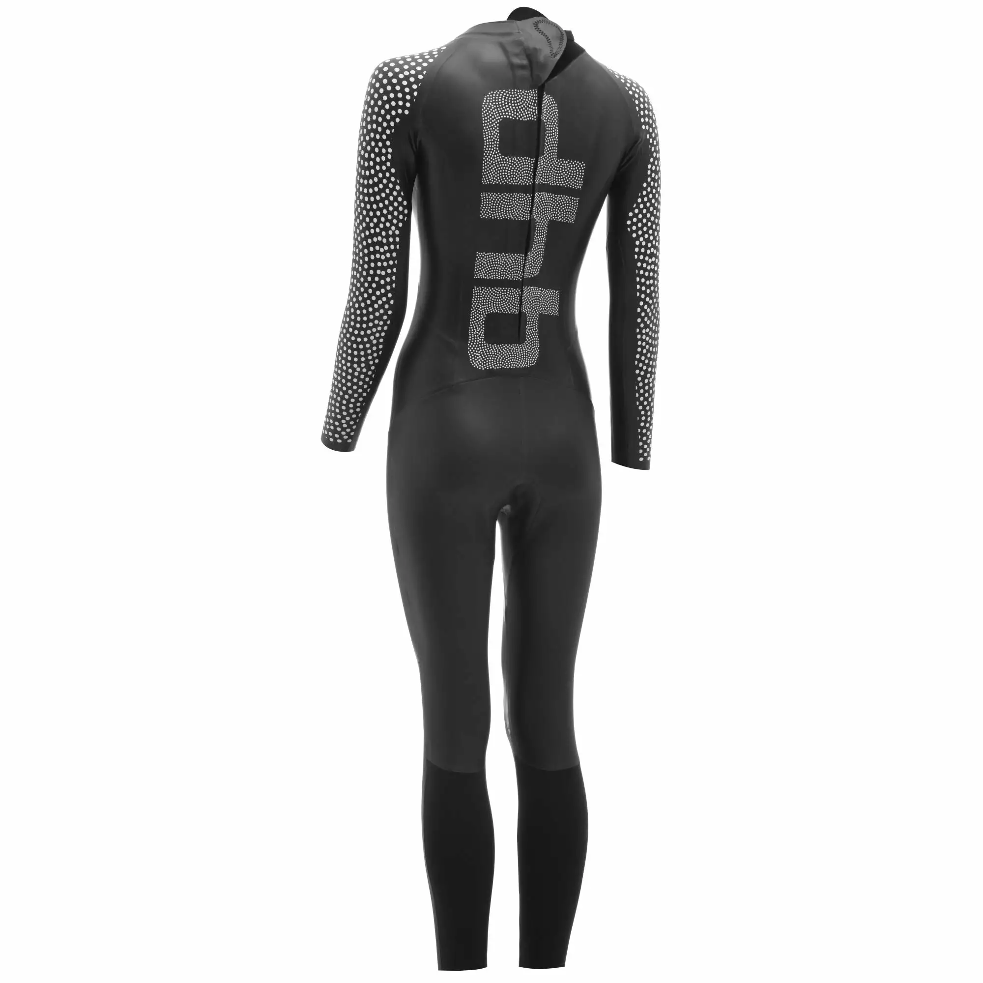 Moda Women's Wetsuit 4 Moda Women's Wetsuit - Image 4
