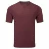 Trail Merino Short Sleeve Jersey M150