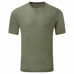 Trail Merino Short Sleeve Jersey M150 -Deals Areon Store dhb Off Road Merino Short Sleeve Jersey M 150 Jerseys Khaki 2021 VG0224KHAKIS