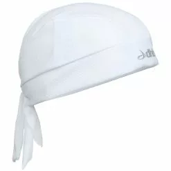 Summer Bandana -Deals Areon Store dhb Summer Bandana Skull Caps White NU0348 WHITEONE SIZE