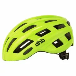 Swift Lighted Helmet -Deals Areon Store dhb Swift Helmet Helmets Fluro SS21 S 355FLURO54 58 7fb07aa8 69e5 4214 9c27 cd6880609e5d