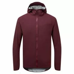 Trail Waterproof Jacket -Deals Areon Store dhb Trail Waterproof Jacket Jackets Burgundy AW21 VG0221BURGUNDYXS 0