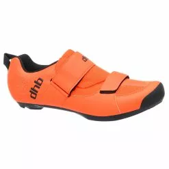 Trinity Tri Shoes 20 Trinity Tri Shoes -Deals Areon Store dhb Trinity Tri Shoe Cycling Shoes Fluro Orange SS19 A1544FLURO ORANGE39 10