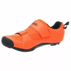 Trinity Tri Shoes 21 Trinity Tri Shoes -Deals Areon Store dhb Trinity Tri Shoe Cycling Shoes Fluro Orange SS19 A1544FLURO ORANGE39 11