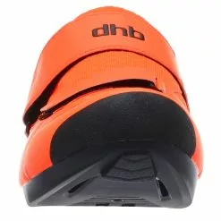 Trinity Tri Shoes 23 Trinity Tri Shoes -Deals Areon Store dhb Trinity Tri Shoe Cycling Shoes Fluro Orange SS19 A1544FLURO ORANGE39 13