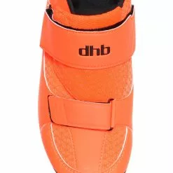 Trinity Tri Shoes 24 Trinity Tri Shoes -Deals Areon Store dhb Trinity Tri Shoe Cycling Shoes Fluro Orange SS19 A1544FLURO ORANGE39 14