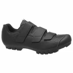Troika MTB Shoes -Deals Areon Store dhb Troika MTB Shoe Cycling Shoes Black SS19 A1541BLACK39 6