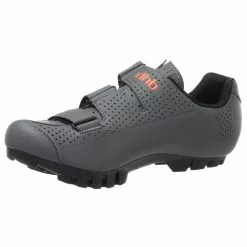 Troika MTB Shoes -Deals Areon Store dhb Troika MTB Shoe Cycling Shoes Grey SS19 TROIKAMTB1 5