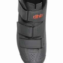 Troika MTB Shoes -Deals Areon Store dhb Troika MTB Shoe Cycling Shoes Grey SS19 TROIKAMTB1 8