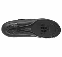 Troika Road Shoes -Deals Areon Store dhb Troika Road Shoe Cycling Shoes Black 2017 A1540BLACK39 9