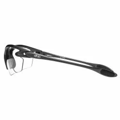 UltraLite Sunglasses 17 UltraLite Sunglasses -Deals Areon Store dhb UltraLite Sunglasses Sunglasses Gunmetal Clear Lens ULTRAGREY3 52