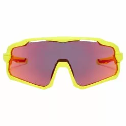 Vector Revo Lens Sunglasses -Deals Areon Store dhb Vector Revo Lens Sunglasses Sunglasses Matte Fluro Yellow T9601 13 0630 0